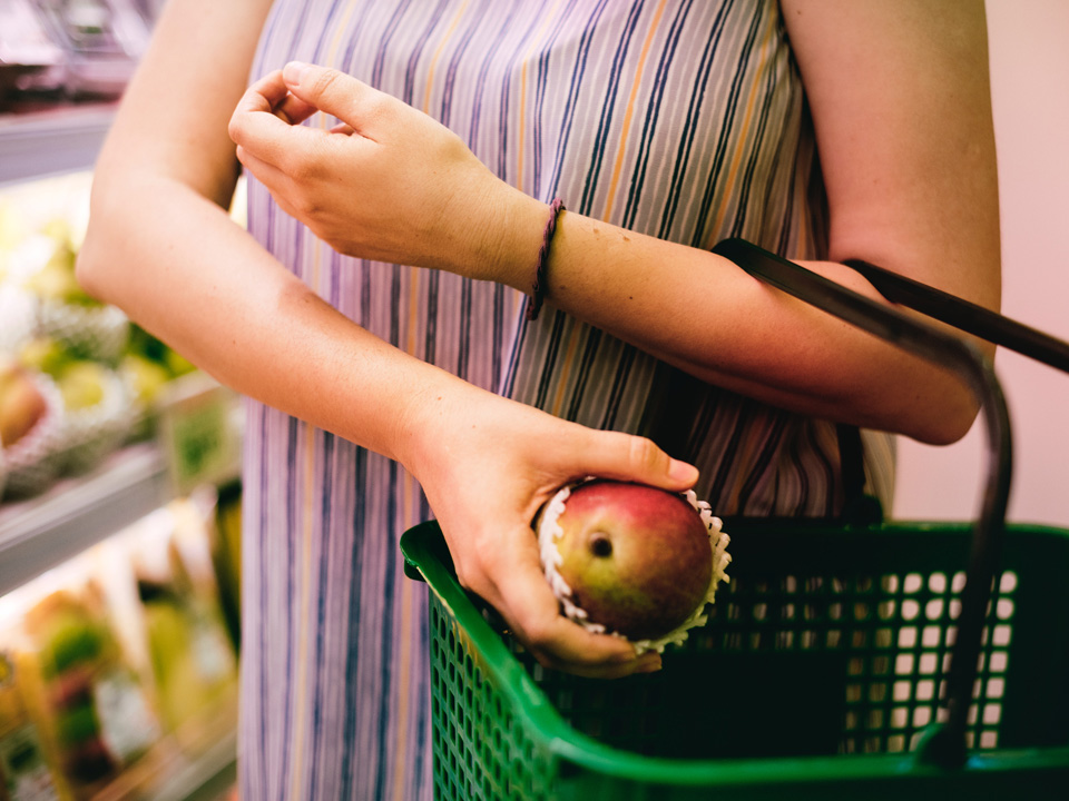 beneficios de la manzana