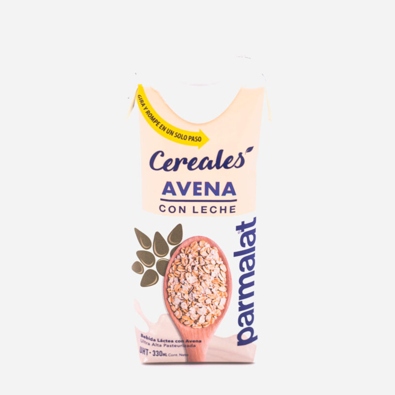 Leche De Avena Parmalat 1 Lt